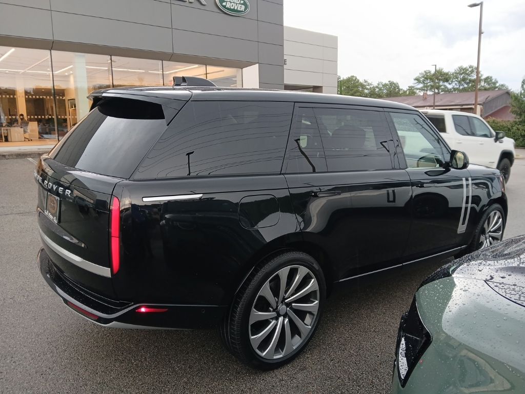 land rover range rover 2025 SALK1BE91SA264097 image land rover range rover 2025 SALK1BE91SA264097 image